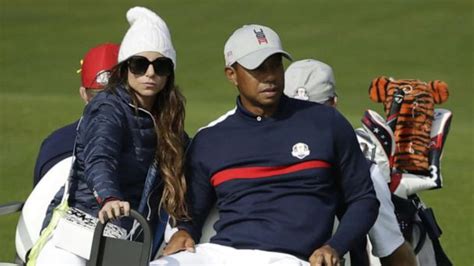 Private Lives of Public People: Tiger Woods and Other Sex .